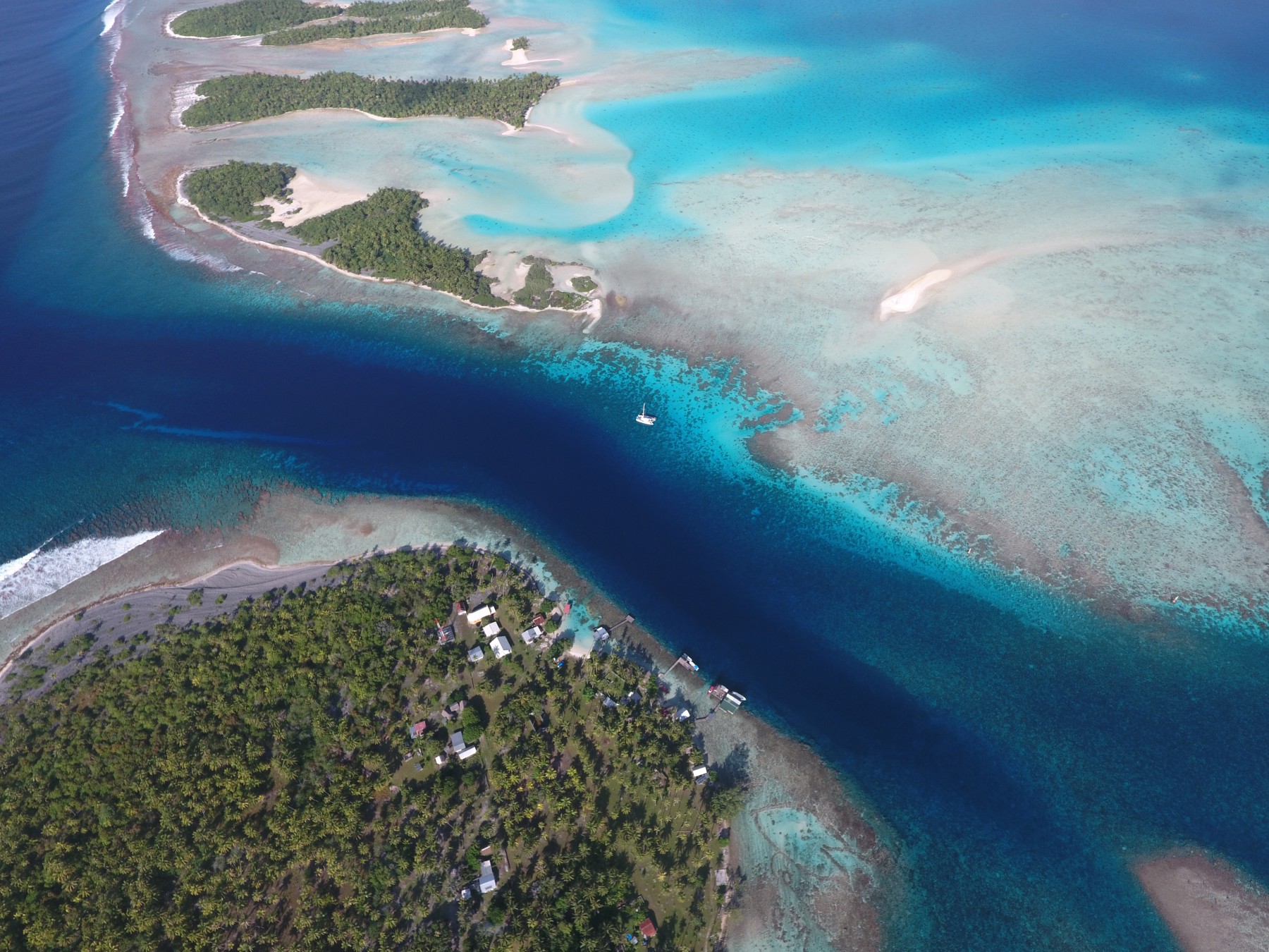 Aquatiki - croisière-plongée